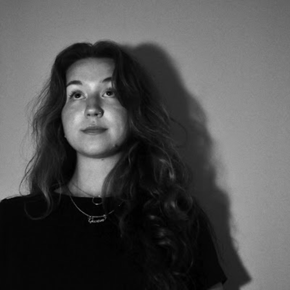 Meet your Posher, Gwendolyn